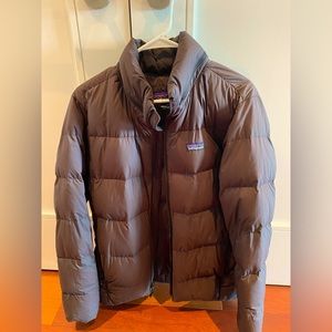 Patagonia Puffer